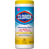 Clorox Toallitas Desinfectantes, Toallitas De Limpieza Sin .