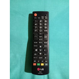 Control Remoto LG - Original - Akb73715613