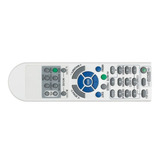 Controle Remoto Nec Np115 Ve282 V260 Rd-448e - Compativel