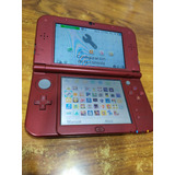 Nintendo New 3ds Xl + Pokémon Omega Ruby