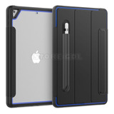 Uso Rudo Smart Case Cover Para iPad 10.2 8 8th 8va 20 A2270