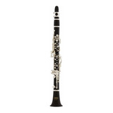 Clarineta Eb - Requinta - Quasar Qcl202s