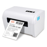Impresora Térmica De Etiquetas Impresora De Etiquetas De Env
