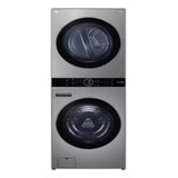 LG Torre De Lavado De Gas Washtower Gris 22kg / 22kg Msi