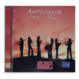 Illapu - Antologia 1972-1982 - Cd