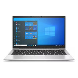 Notebook Hp Elitebook 840 G6 I5 8va 16gb Ddr4 Windows 11 Pro