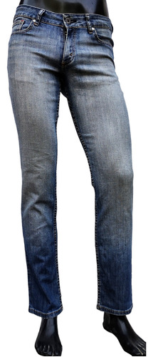 Pantalon Levis De Jean Sin Etiqueta De Cuero