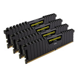 Disco Duro Corsair Cmk16gx4m4a2666c16 Vengeance Lpx De 16 Gb