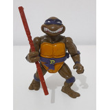 Storage Shell Don Tmnt Playmates Tortugas Ninja (rosario)