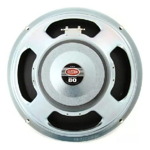 Parlante Guitarra Celestion Seventy 80 12puLG 80w Playback