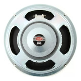 Parlante Guitarra Celestion Seventy 80 12puLG 80w Playback