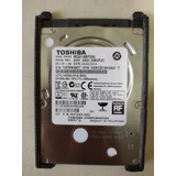 Disco Duro Toshiba 500gb Sata Iii Modelo Mq01abf050
