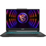 Msi - Cyborg 15.6  144hz Gaming Laptop - Intel Core I7 12650