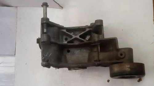 Base Alternador Chevrolet S10 Blazer Silverado V6 Aos 96-06 Foto 2