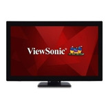 Monitor Viewsonic Touch 27 /resolución Fhd 1920x1080