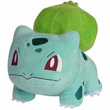 Pokemon Bulbasaur Peluche Peluche Animal Juguete  8