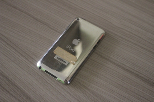 iPod Touch 4a Generacion