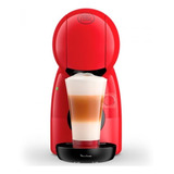 Cafetera Moulinex Dolce Gusto Piccolo Xs Pv1a0558 220v