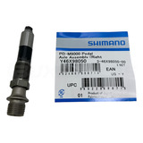 Eixo Completo Pedal Shimano Xtr Pd-m9000/9020 Direito