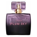 Jafra Plum Sky Fragancia Para Dama 100% Original