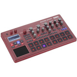 Korg Electribe 2s Sampler Estacion Musical Palermo