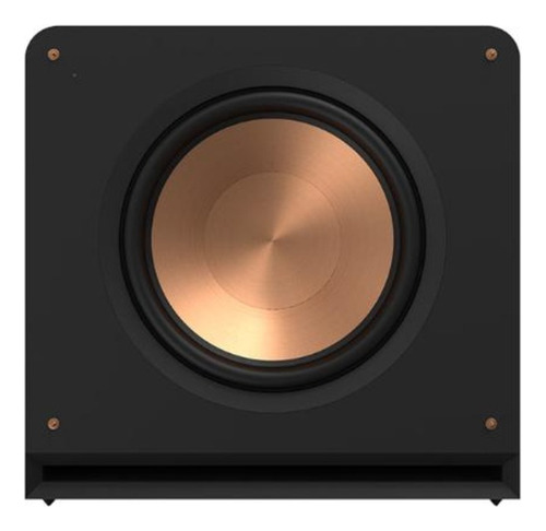 Klipsch Subwoofer Rp-1600sw  Loja Planeta Play Music