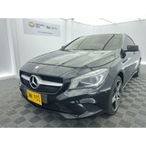 Mercedes Benz Cla 180 2016