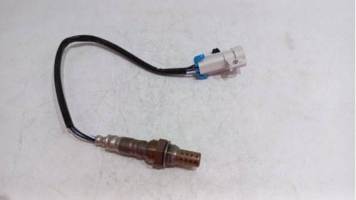 Sensor De Oxigeno Chevrolet Luv Dmax 3.5 Isuzu Foto 3