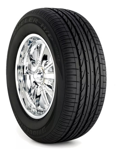 Neumático 235/55r17 Bridgestone Dueler H/p Sport Ao 99v