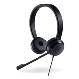 Headset Estéreo Dell Pro  Uc150  Skype For Business