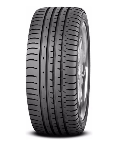 Llantas 235/40r18 Accelera Phi Xl 95y