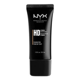 Base De Maquillaje Profesional Nyx, Castaño, 1.12 Onzas