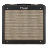 Amplificador Fender Hot Rod Series Blues Junior Iv 15w