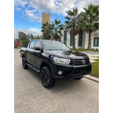 Toyota Hilux 2016 2.4 Cd Dx 150cv 4x4