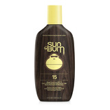 Loción De Protección Solar Hidratante Spf 15 Sun Bum