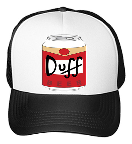 Gorra Trucker D  U  - F F  Cerveza  R5