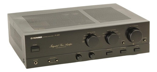 Amplificador Pioneer A-449