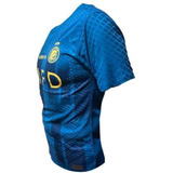 Jersey Al Nassr Cristiano Ronaldo 7 Azul Playera