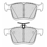 Pastilla De Freno Audi S3 1.2-1.4-1.6-1.8-2.0 Tfsi 12/ Trase