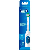 Cepillo De Dientes Oral B Eléctrico Pro Salud Baterías 