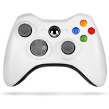 Mando Inalámbrico Compatible Con Xbox 360