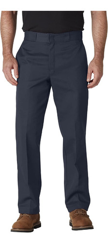 Pantalón De Trabajo Dickies Mod 874f Flex