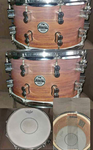 Caixa Dw By Pdp Limited Edition 14  X 8  