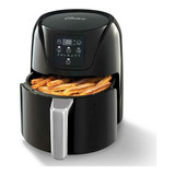 Freidora De Aire Digital Oster 4 Lts 7 Funciones Airfryer