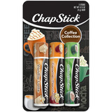 Chapstick Cafe