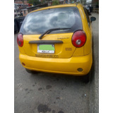 Chevrolet Spark  2007