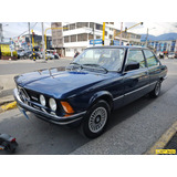 Bmw 320 Coupe  1.6