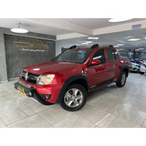 Renault Duster Oroch 2.0 4x4 2022