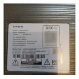 Smart Tv Led Hd 32  Un32t4300ag Samsung Desarme