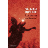 Versos Satanicos, Los-rushdie, Salman-debolsillo